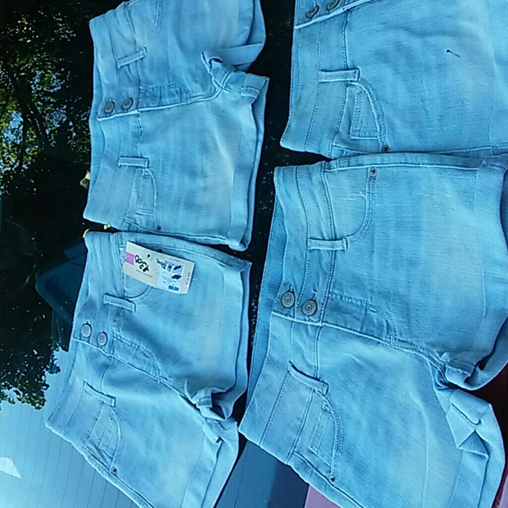 Women's shorts